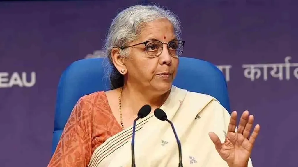 Nirmala Sitharama